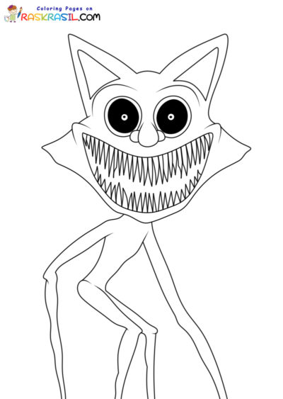 Disegni Di Zoonomaly Da Colorare disegni-di-zoonomaly-da-colorare