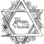 Raskrasil.com-Passover-Coloring-Pages-34