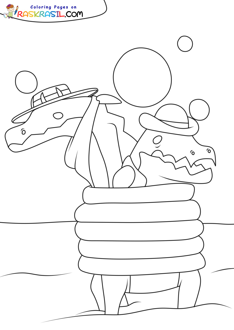Raskrasil.com-Candy-Carrier-Chaos-Coloring-Pages-3