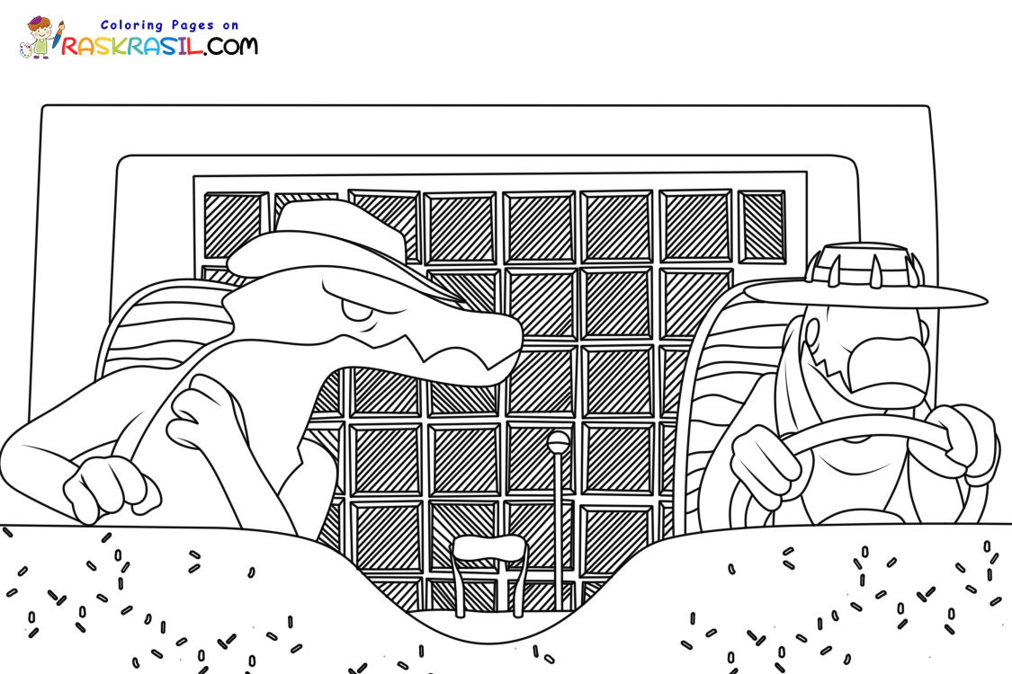 Raskrasil.com-Candy-Carrier-Chaos-Coloring-Pages-8