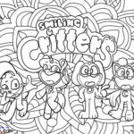 Raskrasil.com-Smiling-Critters-Mandala-Coloring-Pages-1