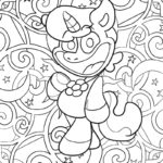 Raskrasil.com-Smiling-Critters-Mandala-Coloring-Pages-3