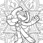 Raskrasil.com-Smiling-Critters-Mandala-Coloring-Pages-5