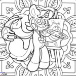 Raskrasil.com-Smiling-Critters-Mandala-Coloring-Pages-8