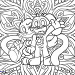 Raskrasil.com-Smiling-Critters-Mandala-Coloring-Pages-9