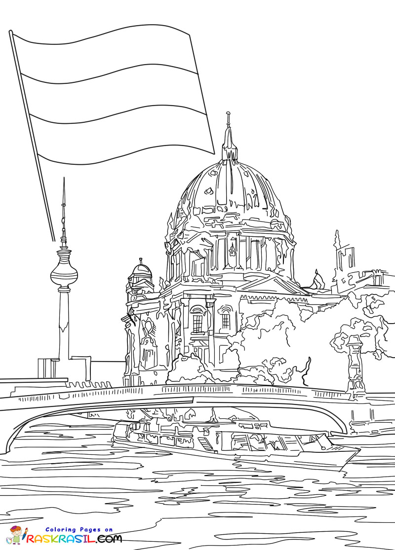 Raskrasil.com-Ausmalbilder-Deutschland-Flagge-3