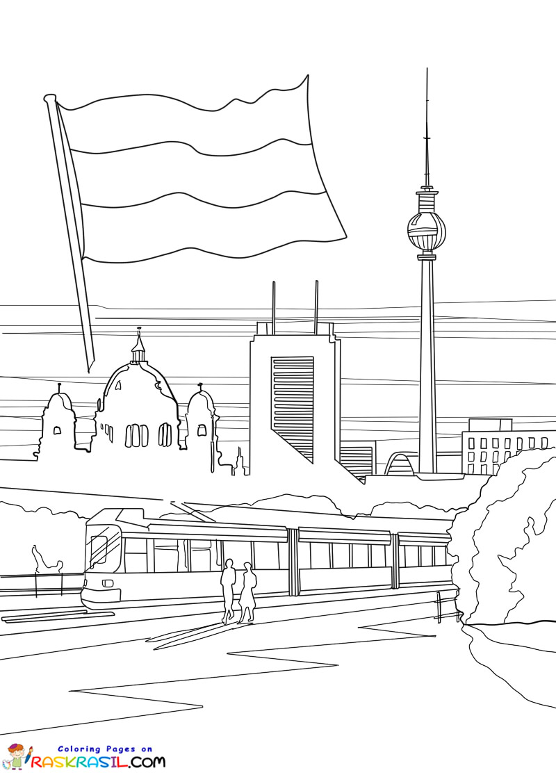 Raskrasil.com-Ausmalbilder-Deutschland-Flagge-4