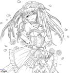 Raskrasil.com-Coloring-Page-Date-a-Live-4