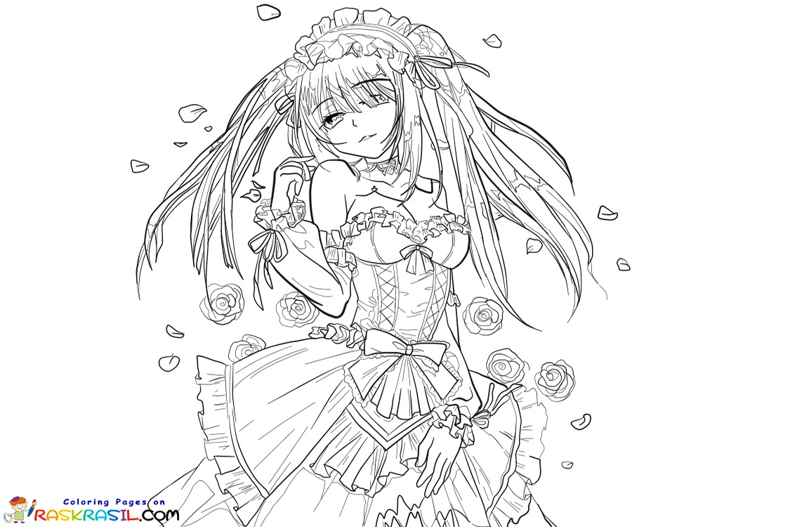 Raskrasil.com-Coloring-Page-Date-a-Live-4