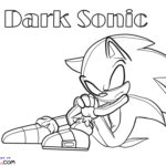 Raskrasil.com-Dark-Sonic-Coloring-Pages-1