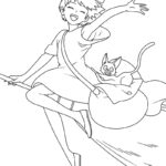 Raskrasil.com-Kiki's-Delivery-Service-Coloring-Pages