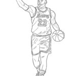Raskrasil.com-LeBron-James-Coloring-Page-2