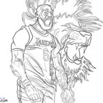 Raskrasil.com-LeBron-James-Coloring-Page-8