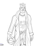 Raskrasil.com-LeBron-James-Coloring-Page-9