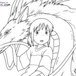Raskrasil.com-Spirited-Away-Coloring-Pages