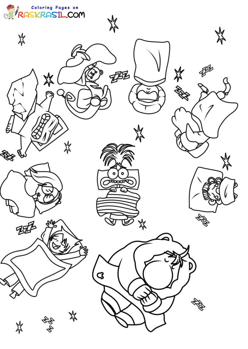Raskrasil.com-Anxiety-Inside-Out-2-Coloring-Pages-2