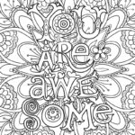 Raskrasil.com-New-Coloring-Pages-Positive-Affirmation-2