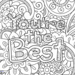Raskrasil.com-New-Coloring-Pages-Positive-Affirmation-8
