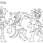 Raskrasil.com-Fundamental-Paper-Education-Coloring-Pages-1