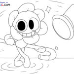 Raskrasil.com-Dandy’s-World-Coloring-Pages-15
