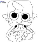 Raskrasil.com-Dandy’s-World-Coloring-Pages-16