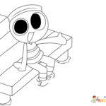 Raskrasil.com-Dandy’s-World-Coloring-Pages-19
