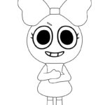 Raskrasil.com-Dandy’s-World-Coloring-Pages-4