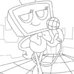 Raskrasil.com-Dandy's-World-Coloring-Pages-6