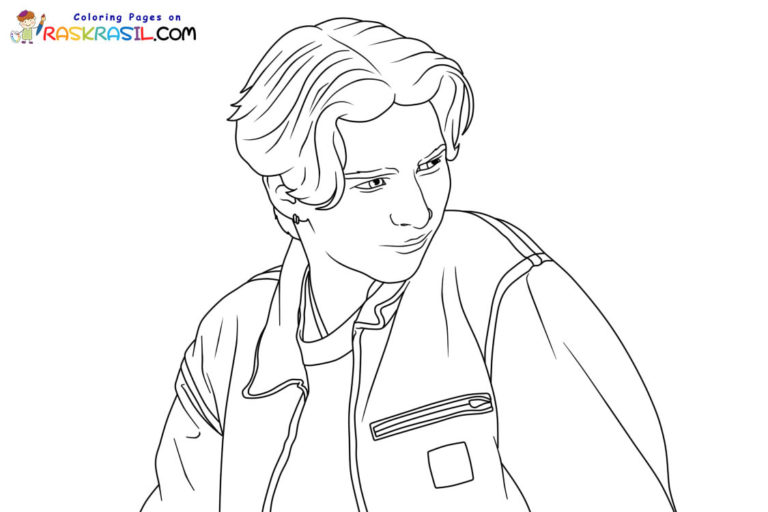  Ausmalbilder Die Schule der magischen Tiere zum Ausdrucken 