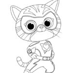 Raskrasil.com-Superkitties-Coloring-Pages-22