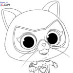 Raskrasil.com-Superkitties-Coloring-Pages-28
