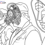 Raskrasil.com-Squid-Game-Season-2-Coloring-Pages-1