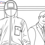 Raskrasil.com-Squid-Game-Season-2-Coloring-Pages-9