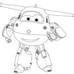 Raskrasil.com-Jett- Super-Wings-Coloring-Page