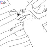 Ausmalbilder-Die-Schule-der-magischen-Tiere-3-Rick