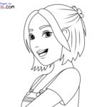 Raskrasil.com-Ausmalbilder-Kim-Die-Drei