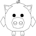 Raskrasil.com-Chicken-Gun-Coloring-Page-Melvin-Pig