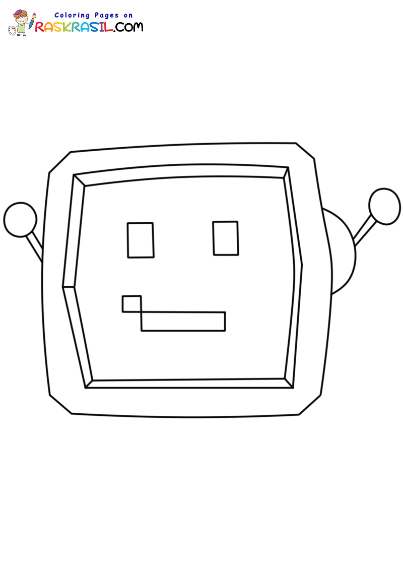 Raskrasil.com-Chicken-Gun-Coloring-Page-RoboDude