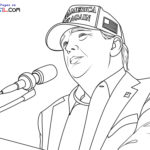 Raskrasil.com-Donald-Trump-Coloring-Pages-1