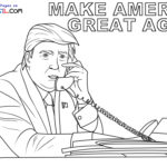 Raskrasil.com-Donald-Trump-Make-America-Great-Again-Coloring-Page