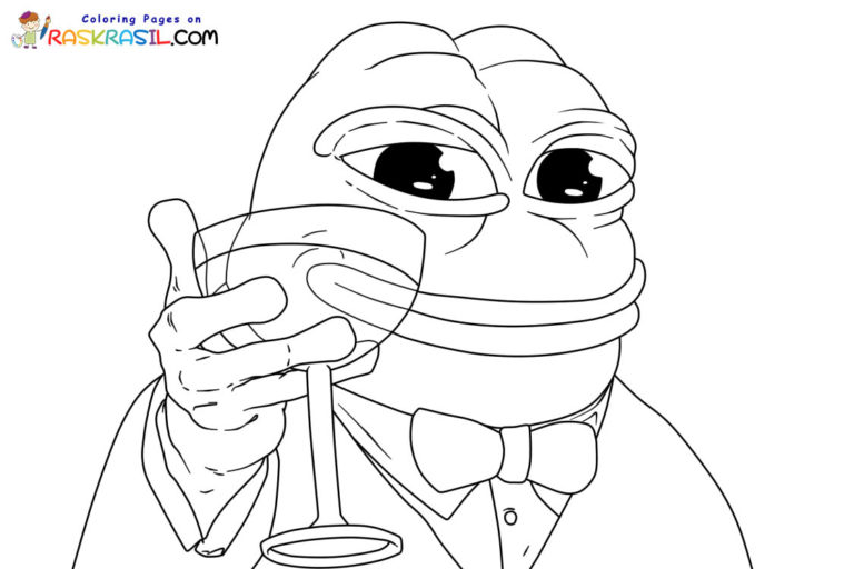 Ausmalbilder Meme Kostenlos Malvorlagen Zum Ausdrucken