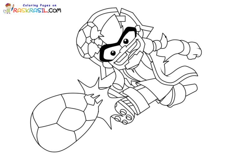 coloriage-piratix-imprimer