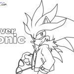 Raskrasil.com-Silver-the-Hedgehog-Coloring-Pages-1