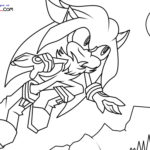 Raskrasil.com-Silver-the-Hedgehog-Coloring-Pages-10