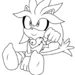 Raskrasil.com-Silver-the-Hedgehog-Coloring-Pages-6