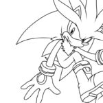 Raskrasil.com-Silver-the-Hedgehog-Coloring-Pages-7