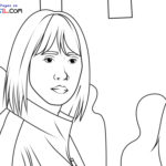 Raskrasil.com-Squid-Game-Season-2-Coloring-Pages-Cho-Hyun-Ju