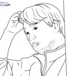 Raskrasil.com-Squid-Game-Season-2-Coloring-Pages-Park-Jung-Bae