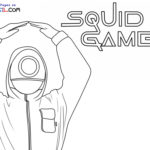 Raskrasil.com-Squid-Game-Season-2-Coloring-Pages-Soldier