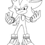 Raskrasil.com-Super-Shadow-Coloring-Page